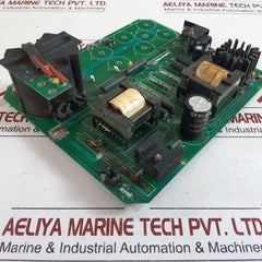 Salesmar 971381 A1 Power Board
