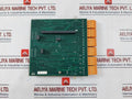 Saline Lectronics Fab 220959 Printed Circuit Board Rev.B 221034-002