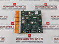 Saline Lectronics Fab 220959 Printed Circuit Board Rev.B