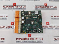 Saline Lectronics Fab 220959 Printed Circuit Board Rev.B