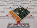 Saline Lectronics Fab 220959 Printed Circuit Board Rev.B