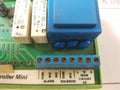 Salinity controller mini