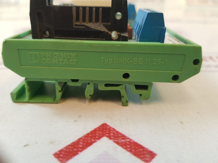 Salinity controller mini