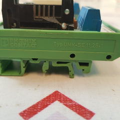 Salinity controller mini