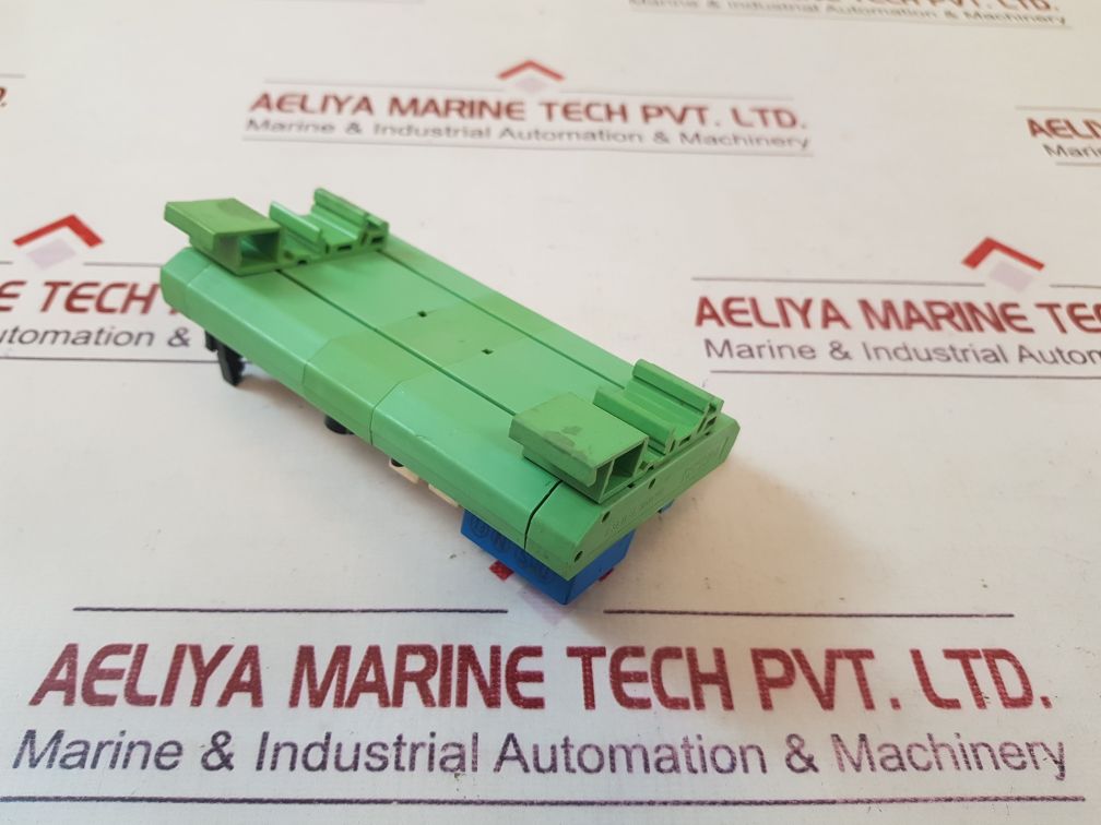 Salinity controller mini