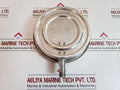 Salmoiraghi 0-60 Bar Pressure Gauge 2900229