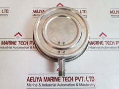 Salmoiraghi 0-60 Bar Pressure Gauge 2900229