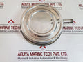 Salmoiraghi 0-60 Bar Pressure Gauge 2900229