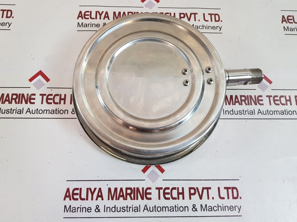 Salmoiraghi 0-60 Bar Pressure Gauge 2900229