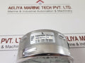 Salt separation pressure gauge 0 to 100 bar