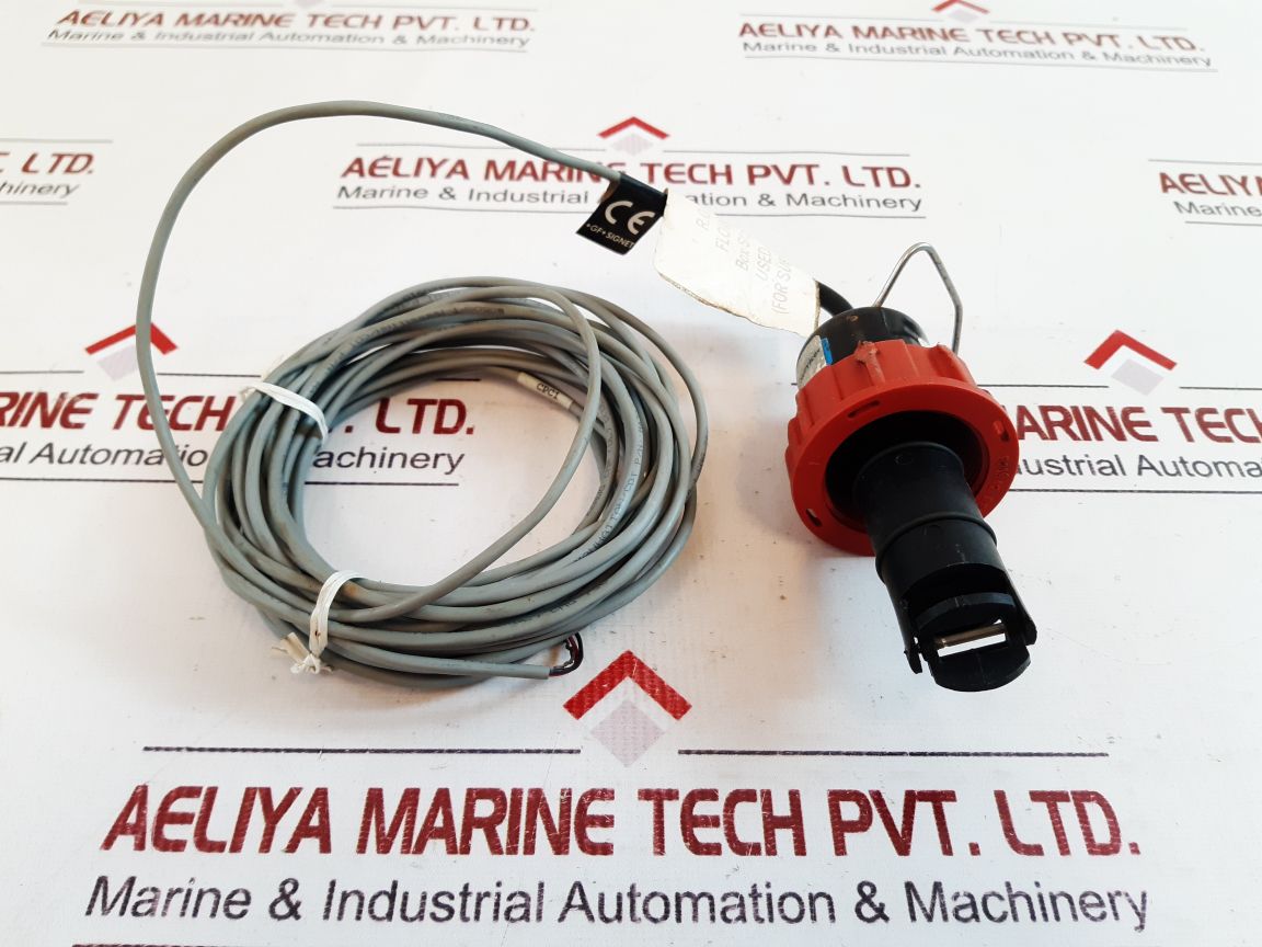 Salt Separation P51530-h0 Flow Sensor With Cable – Aeliya Marine Tech