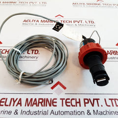 Salt Separation P51530-h0 Flow Sensor With Cable