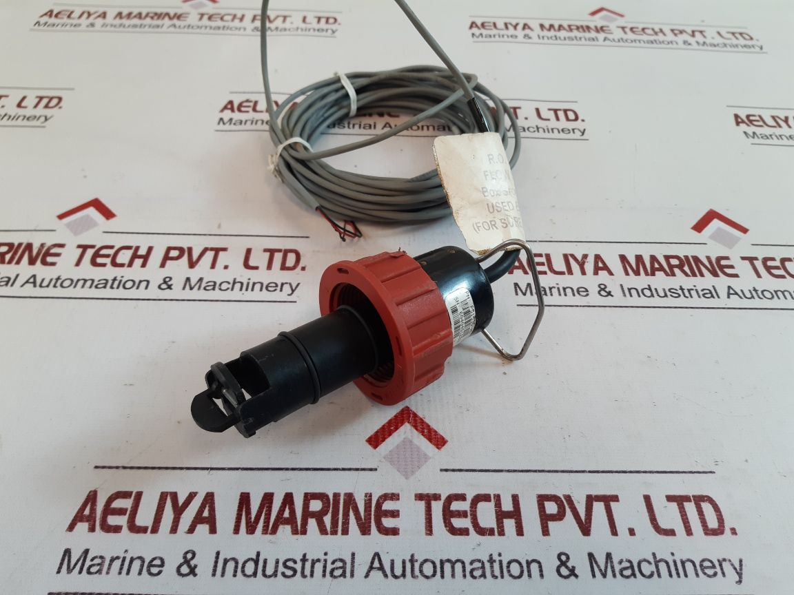 Salt Separation P51530-h0 Flow Sensor With Cable