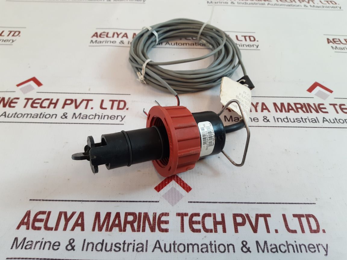 Salt Separation P51530-h0 Flow Sensor With Cable