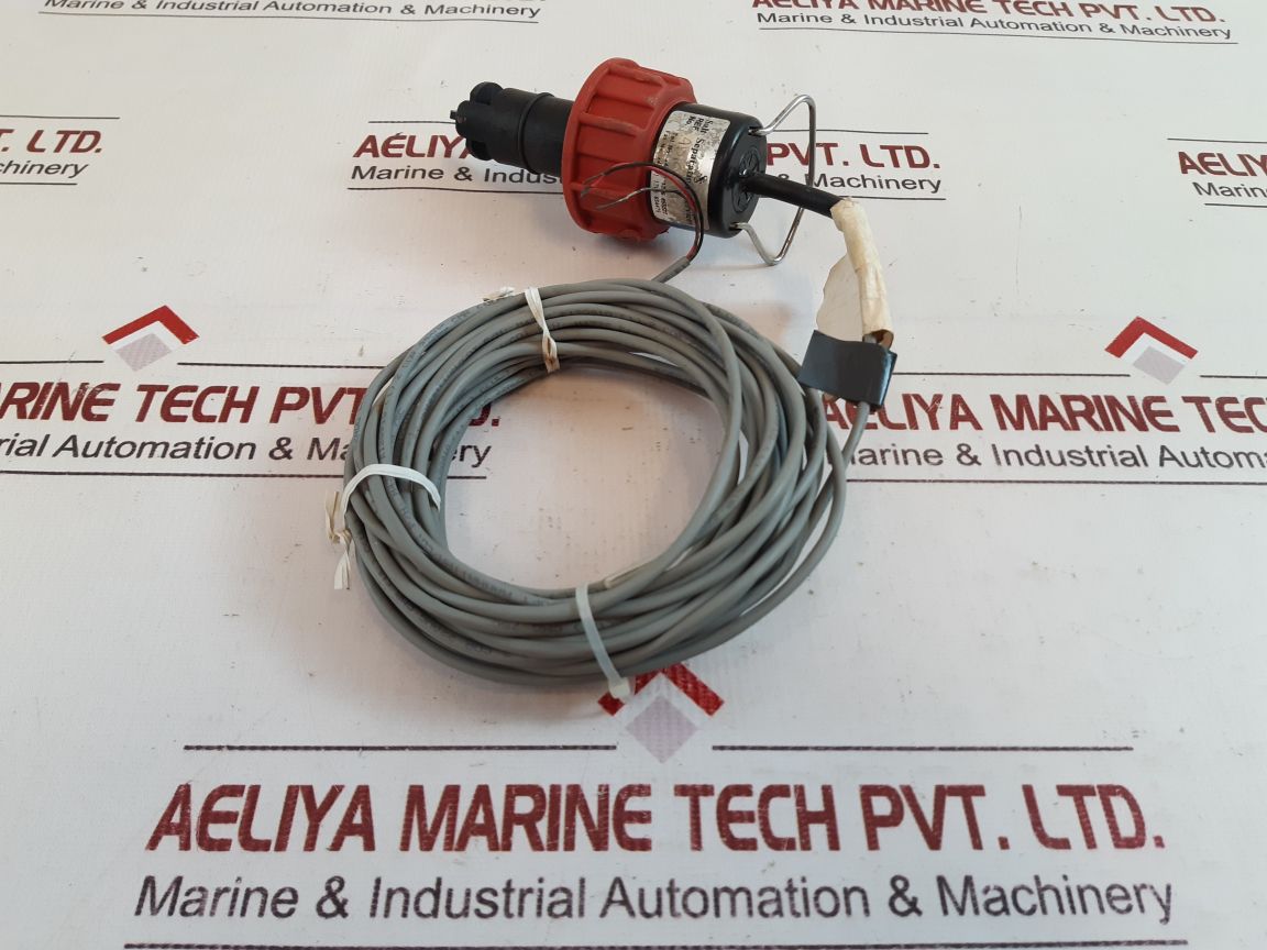 Salt Separation P51530-h0 Flow Sensor With Cable