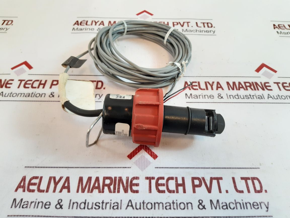 Salt Separation P51530-h0 Flow Sensor With Cable