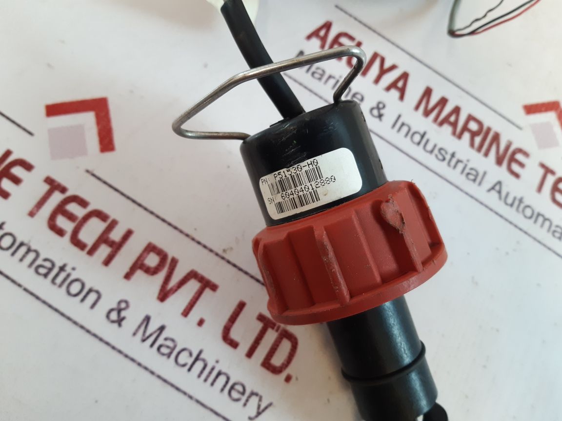 Salt Separation P51530-h0 Flow Sensor With Cable