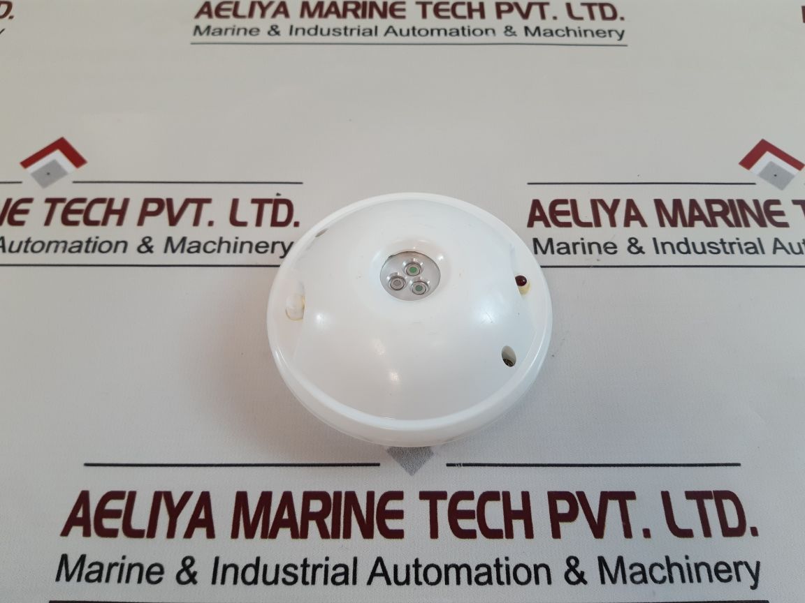 Consilium Salwico Ac-ir-3Fq Triple Frequency Ir Flame Detector 5200236-00A
