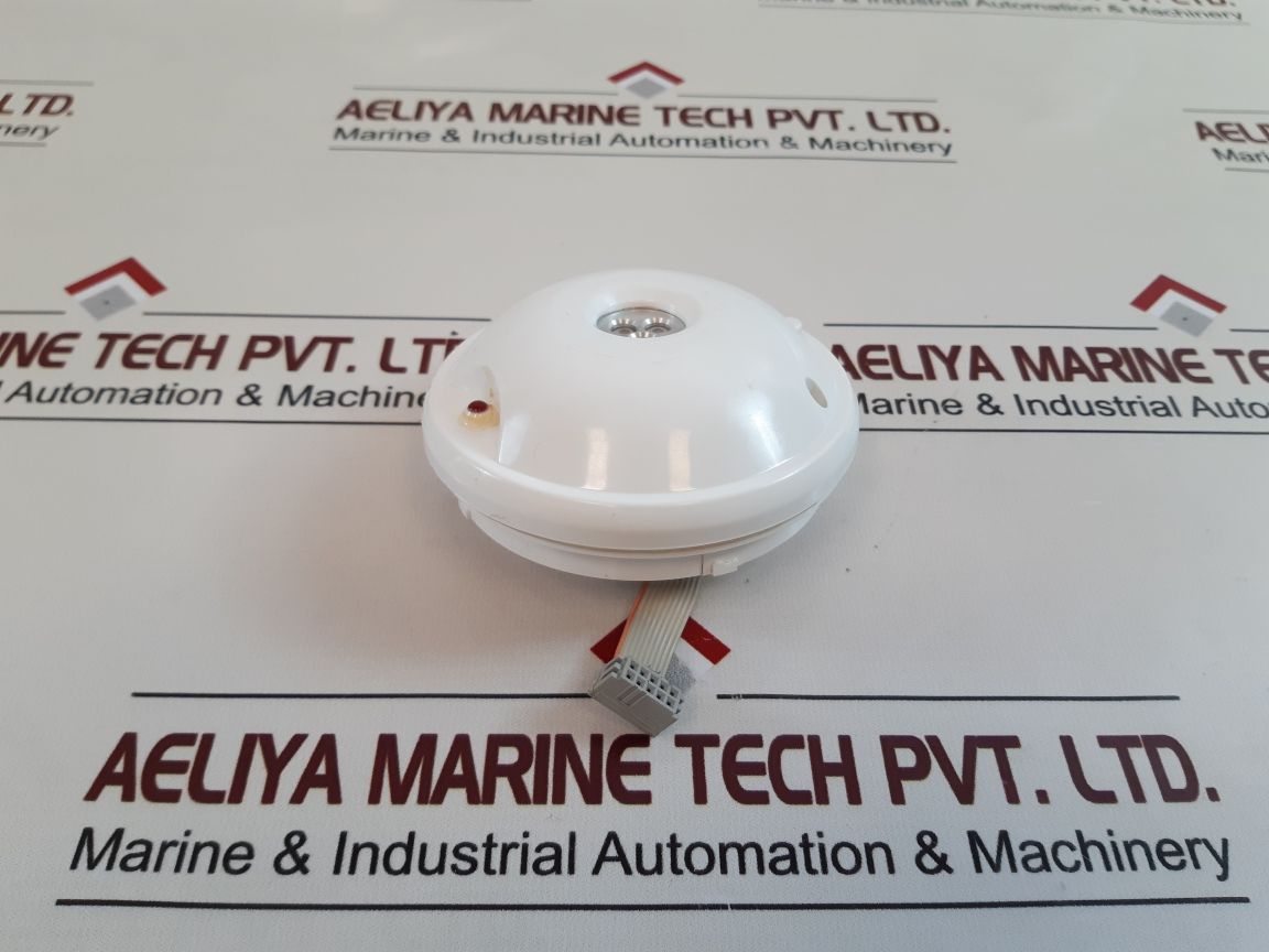 Consilium Salwico Ac-ir-3Fq Triple Frequency Ir Flame Detector 5200236-00A
