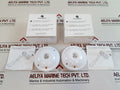 Consilium Salwico Ac-ir-3Fq Triple Frequency Ir Flame Detector 5200236-00A
