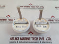 Consilium Salwico Ac-ir-3Fq Triple Frequency Ir Flame Detector 5200236-00A
