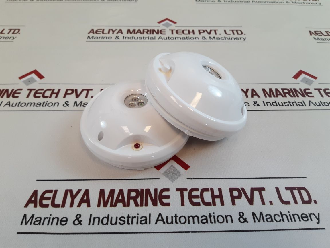 Consilium Salwico Ac-ir-3Fq Triple Frequency Ir Flame Detector 5200236-00A
