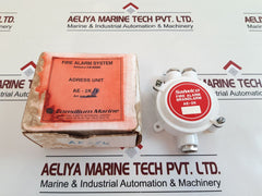 Consilium Salwico Ae-2K Address Unit
