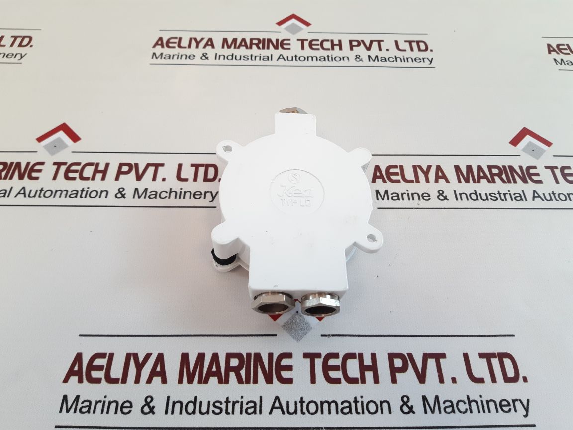 Consilium Salwico Ae-2K Address Unit
