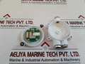 Consilium Salwico Ae-2K Address Unit
