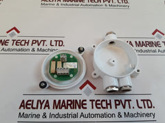 Consilium Salwico Ae-2K Address Unit
