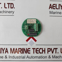 Salwico Cs-3000 Aek2 Pcb Card 046100/150