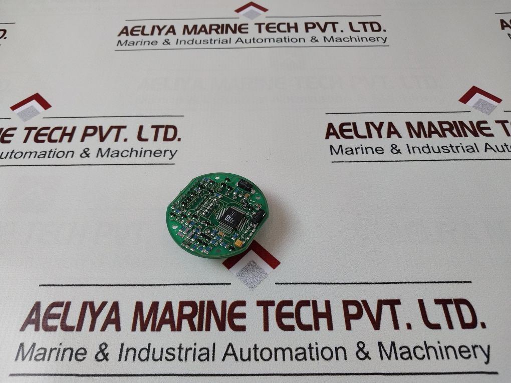 Salwico Cs-3000 Aek2 Pcb Card 046100/150