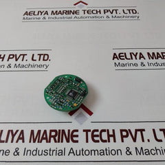 Salwico Cs-3000 Aek2 Pcb Card 046100/150