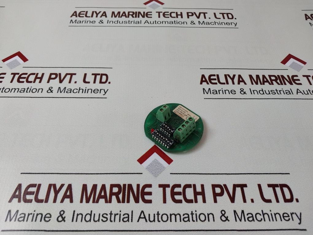 Salwico Cs-3000 Aek2 Pcb Card 046100/150