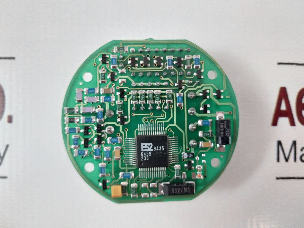 Salwico Cs-3000 Aek2 Pcb Card 046100/150