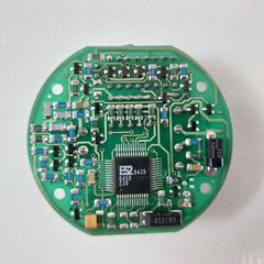 Salwico Cs-3000 Aek2 Pcb Card 046100/150