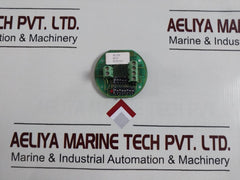 Salwico Cs-3000 Ae2K Pcb Card Aem-2 R4 Rt96404