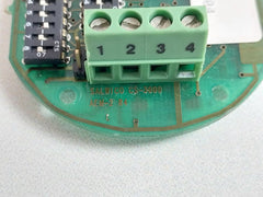 Salwico Cs-3000 Ae2K Pcb Card Aem-2 R4 Rt96404