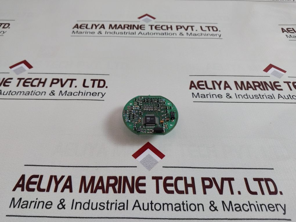 Salwico Cs-3000 Ae2K Pcb Card Aem-2 R4 Rt96404