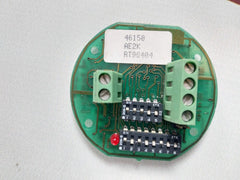 Salwico Cs-3000 Ae2K Pcb Card Aem-2 R4 Rt96404