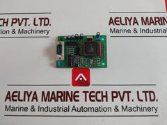 Salwico Cs3000 Pcb Card Akm-2 R1