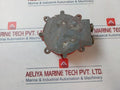 Salwico Bta-lk Manual Call Point Fire Alarm