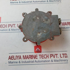 Salwico Bta-lk Manual Call Point Fire Alarm