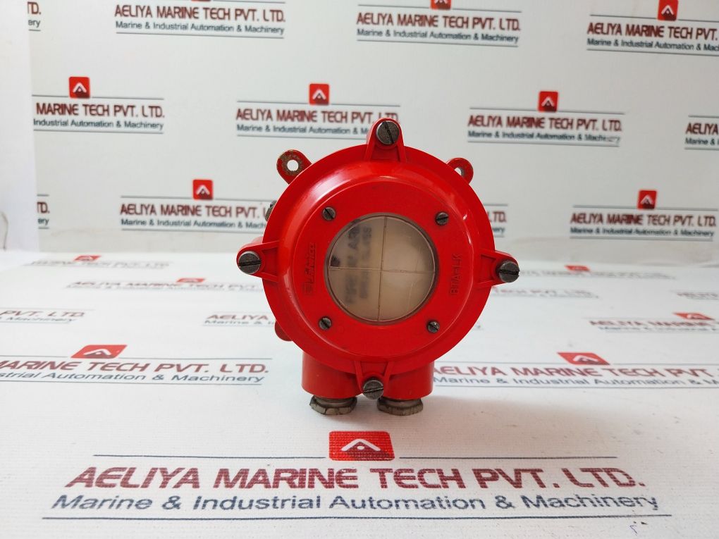 Salwico Bta-lk Manual Call Point Fire Alarm