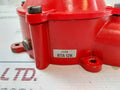 Salwico Bta-lk Manual Call Point Fire Alarm