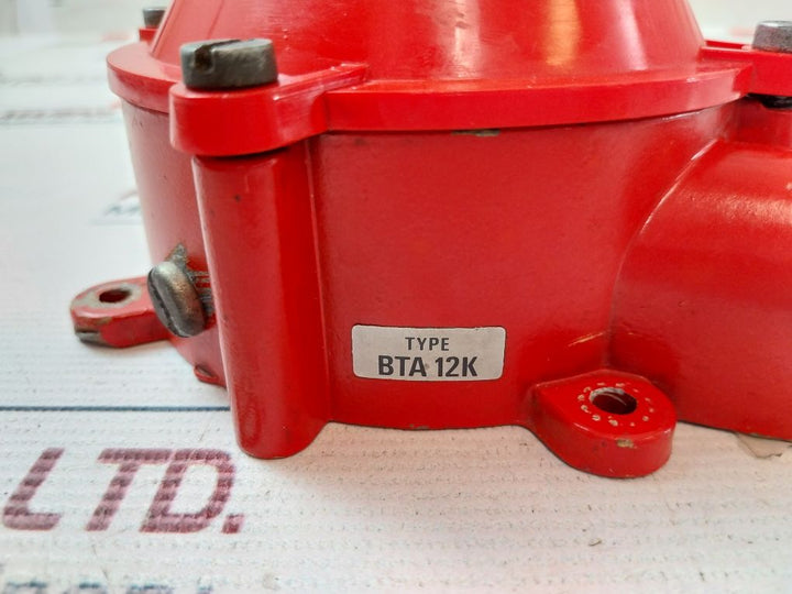 Salwico Bta-lk Manual Call Point Fire Alarm