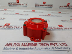 Salwico Bta-lk Manual Call Point Fire Alarm