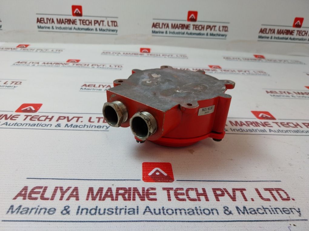 Salwico Bta-lk Manual Call Point Fire Alarm