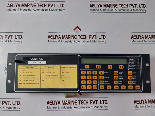 Salwico Cs3000

