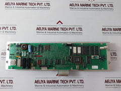 Salwico Cs3000 Fire Alarm System